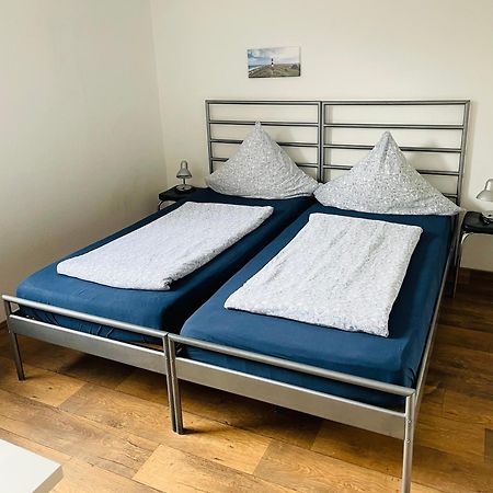 Hostel 66 Bremerhaven Geestland Imsum Esterno foto
