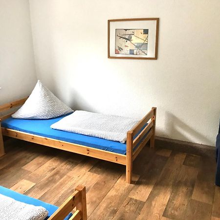Hostel 66 Bremerhaven Geestland Imsum Esterno foto