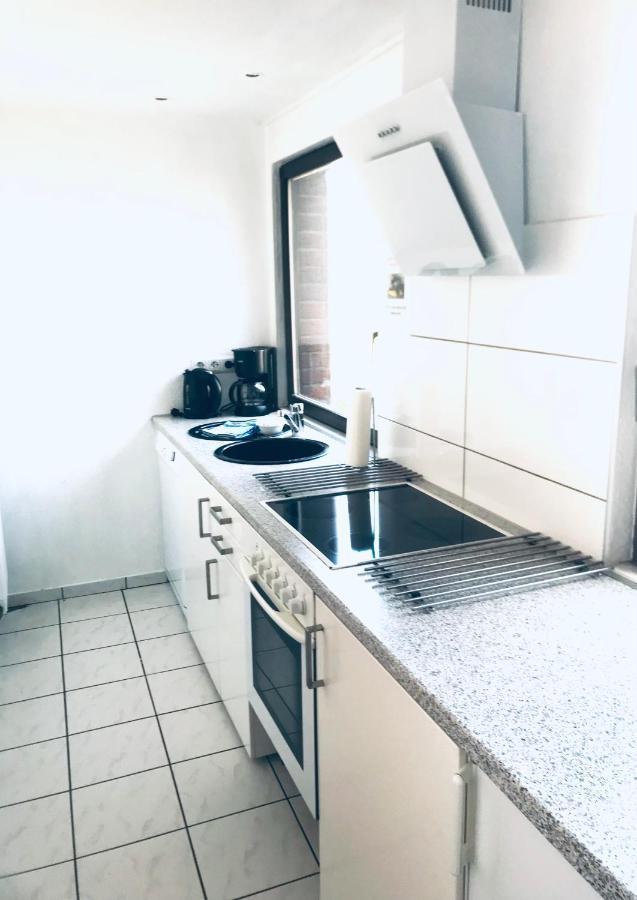 Hostel 66 Bremerhaven Geestland Imsum Esterno foto