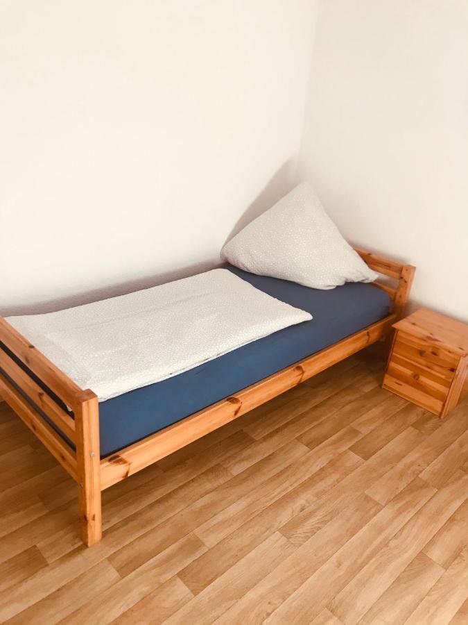 Hostel 66 Bremerhaven Geestland Imsum Esterno foto