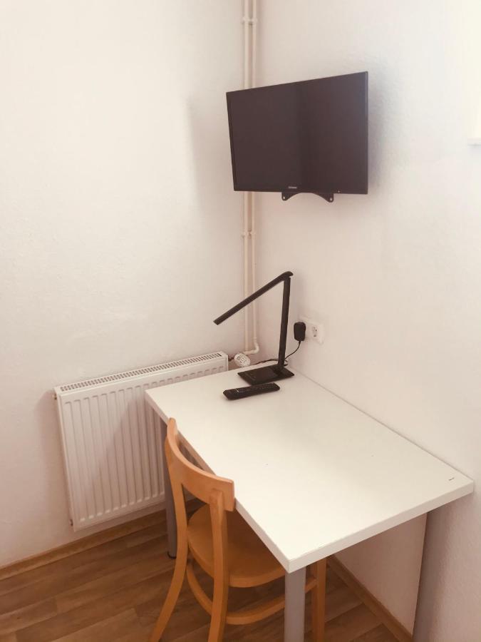 Hostel 66 Bremerhaven Geestland Imsum Esterno foto