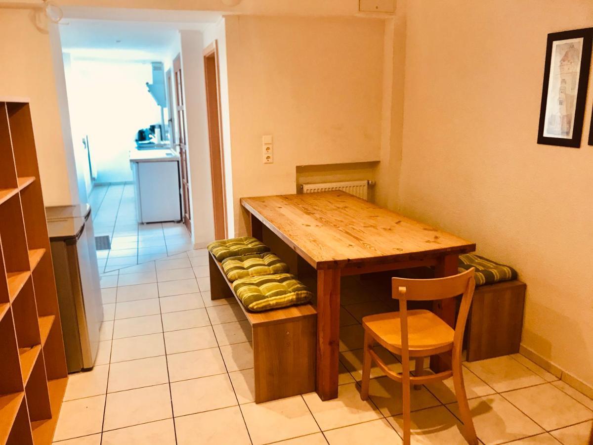 Hostel 66 Bremerhaven Geestland Imsum Esterno foto