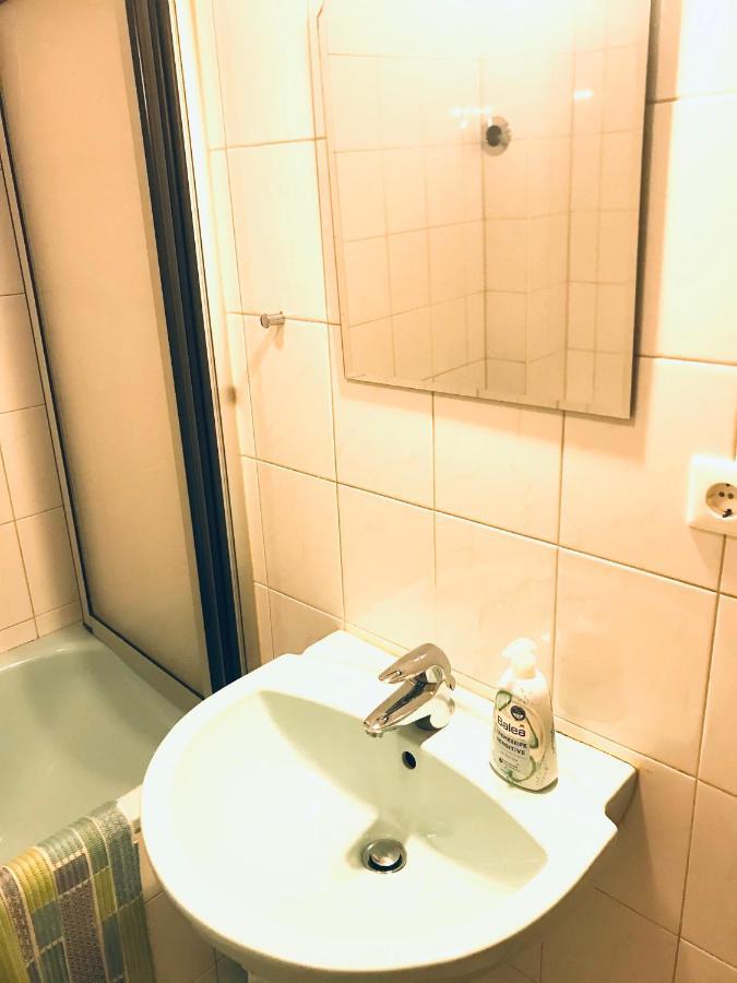 Hostel 66 Bremerhaven Geestland Imsum Esterno foto
