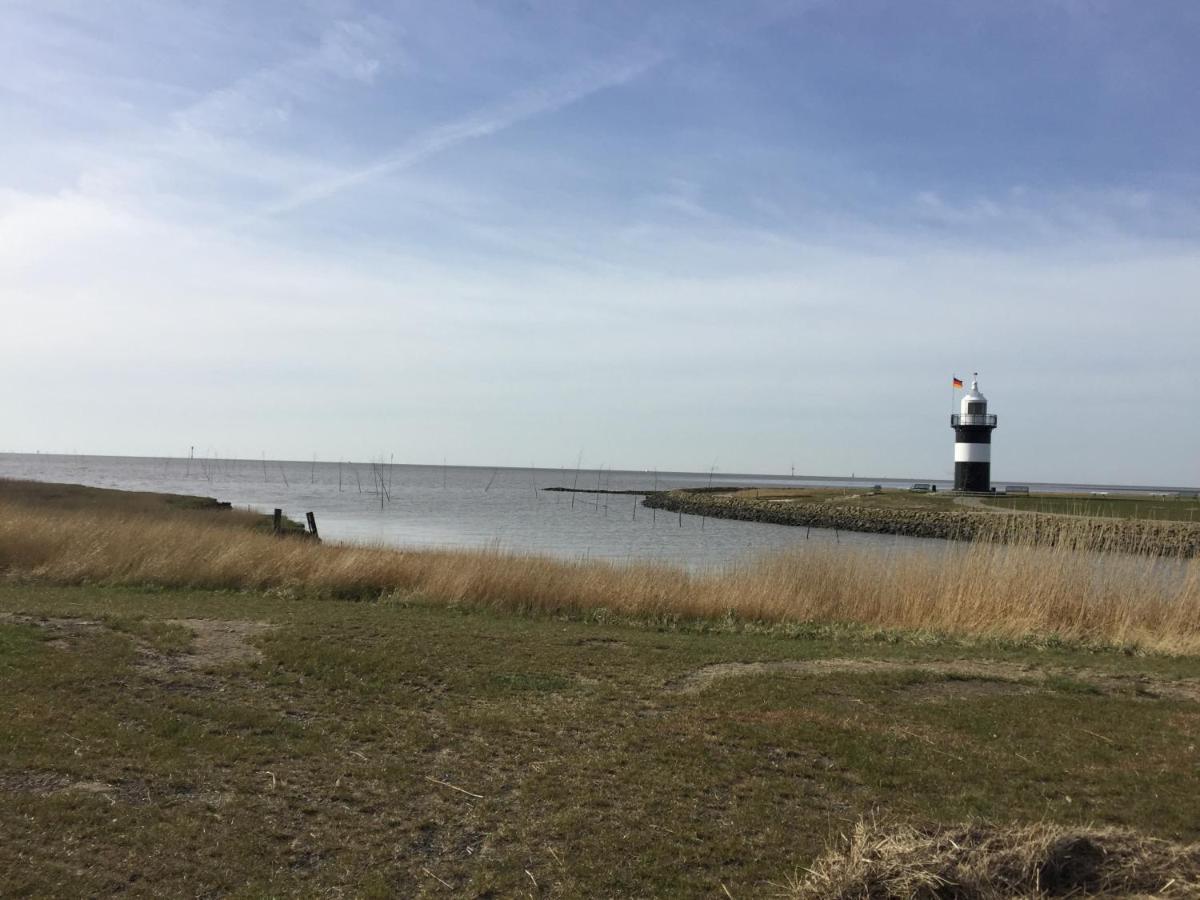 Hostel 66 Bremerhaven Geestland Imsum Esterno foto