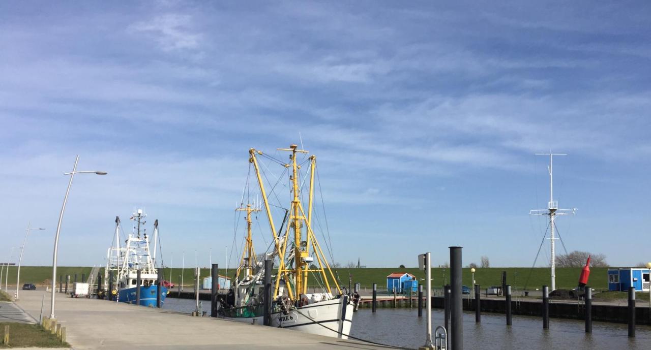 Hostel 66 Bremerhaven Geestland Imsum Esterno foto