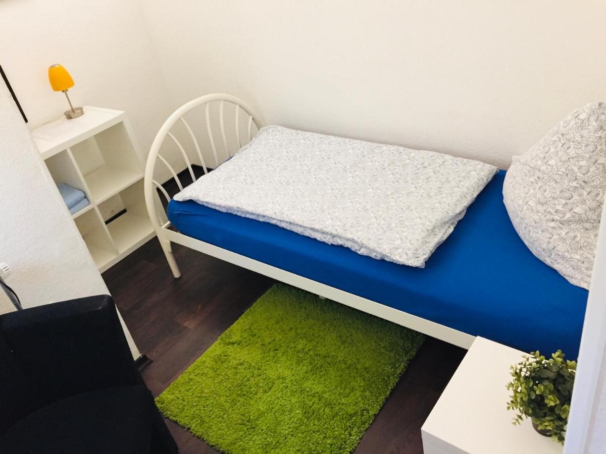 Hostel 66 Bremerhaven Geestland Imsum Esterno foto