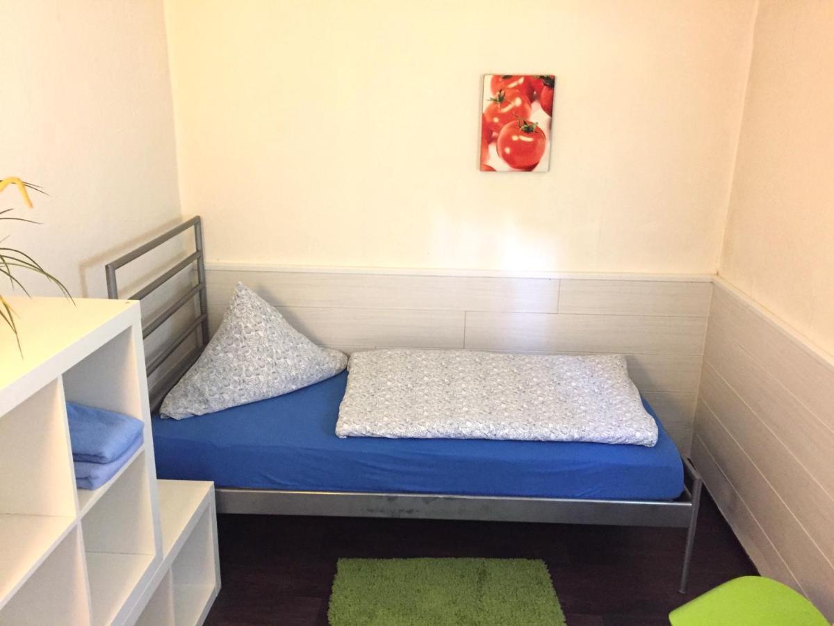 Hostel 66 Bremerhaven Geestland Imsum Esterno foto