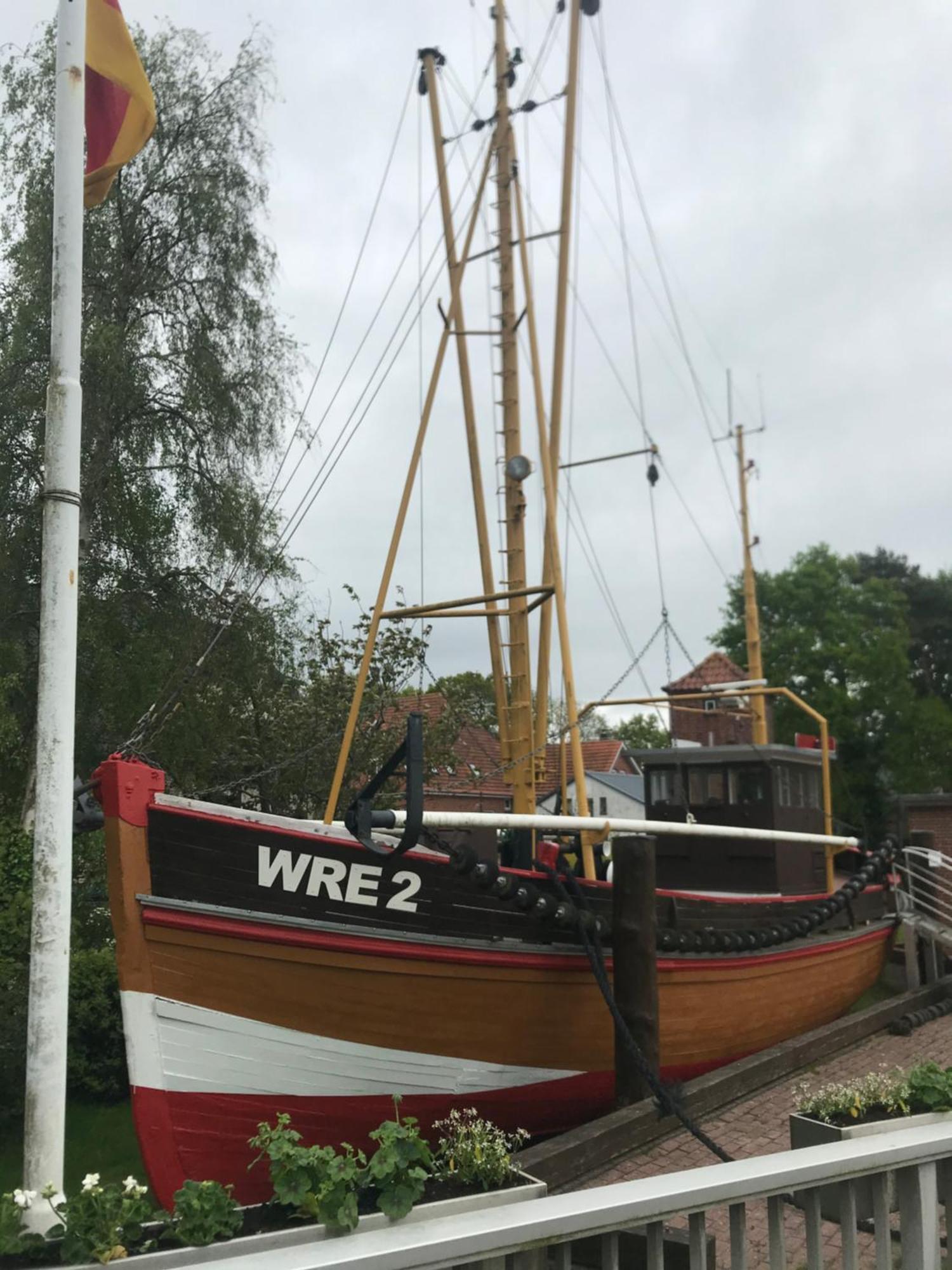 Hostel 66 Bremerhaven Geestland Imsum Esterno foto