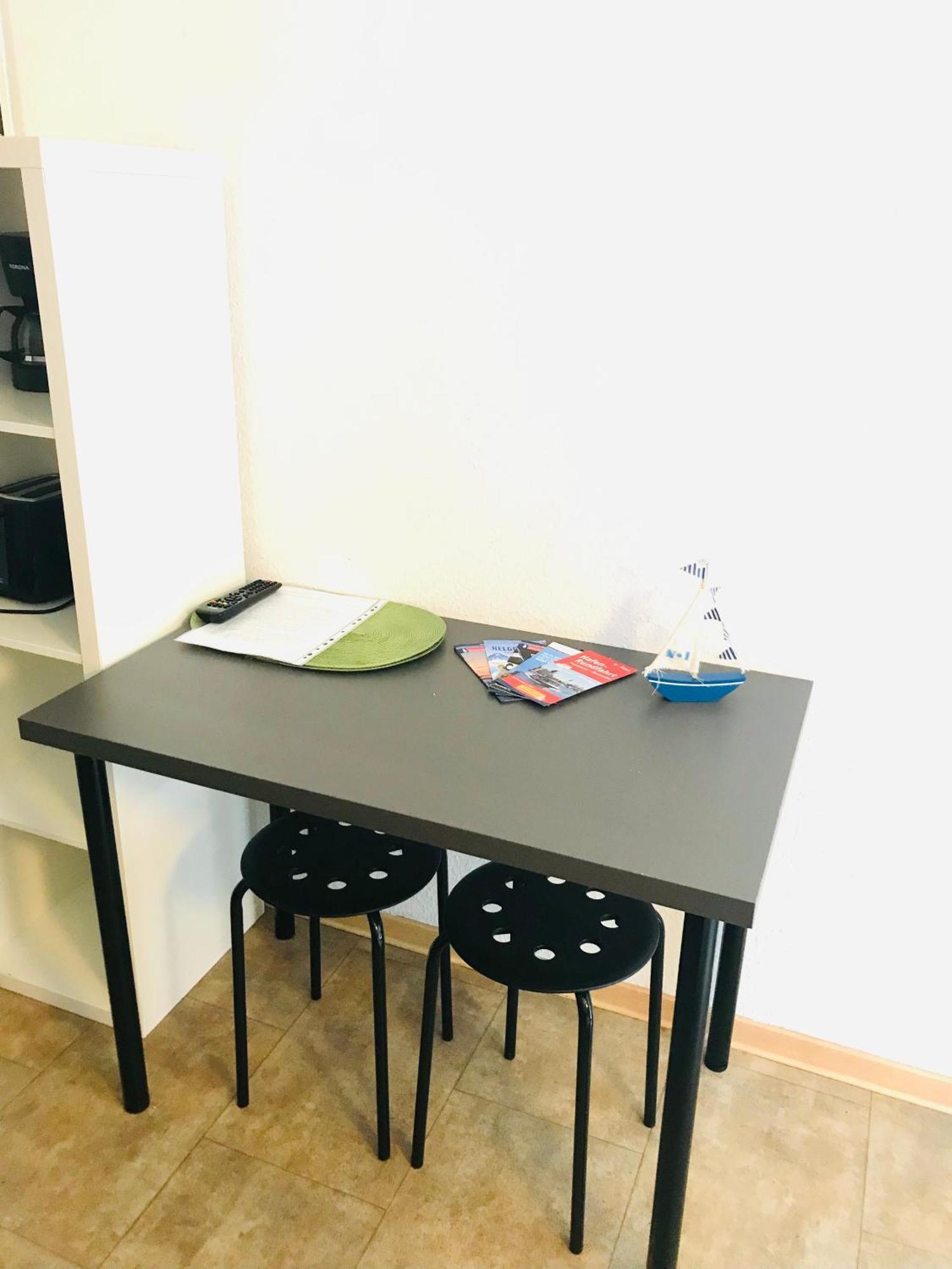 Hostel 66 Bremerhaven Geestland Imsum Esterno foto