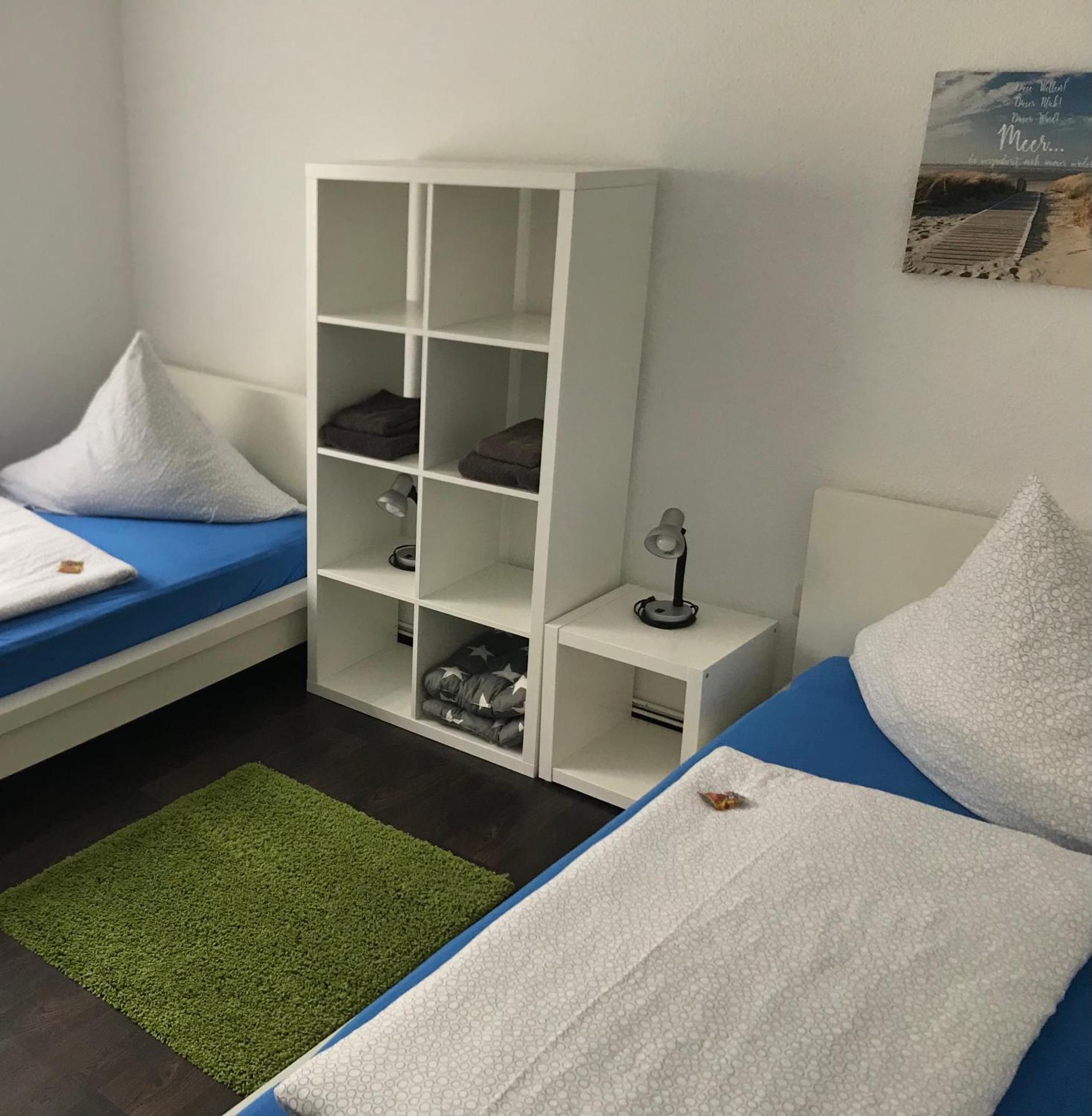 Hostel 66 Bremerhaven Geestland Imsum Esterno foto