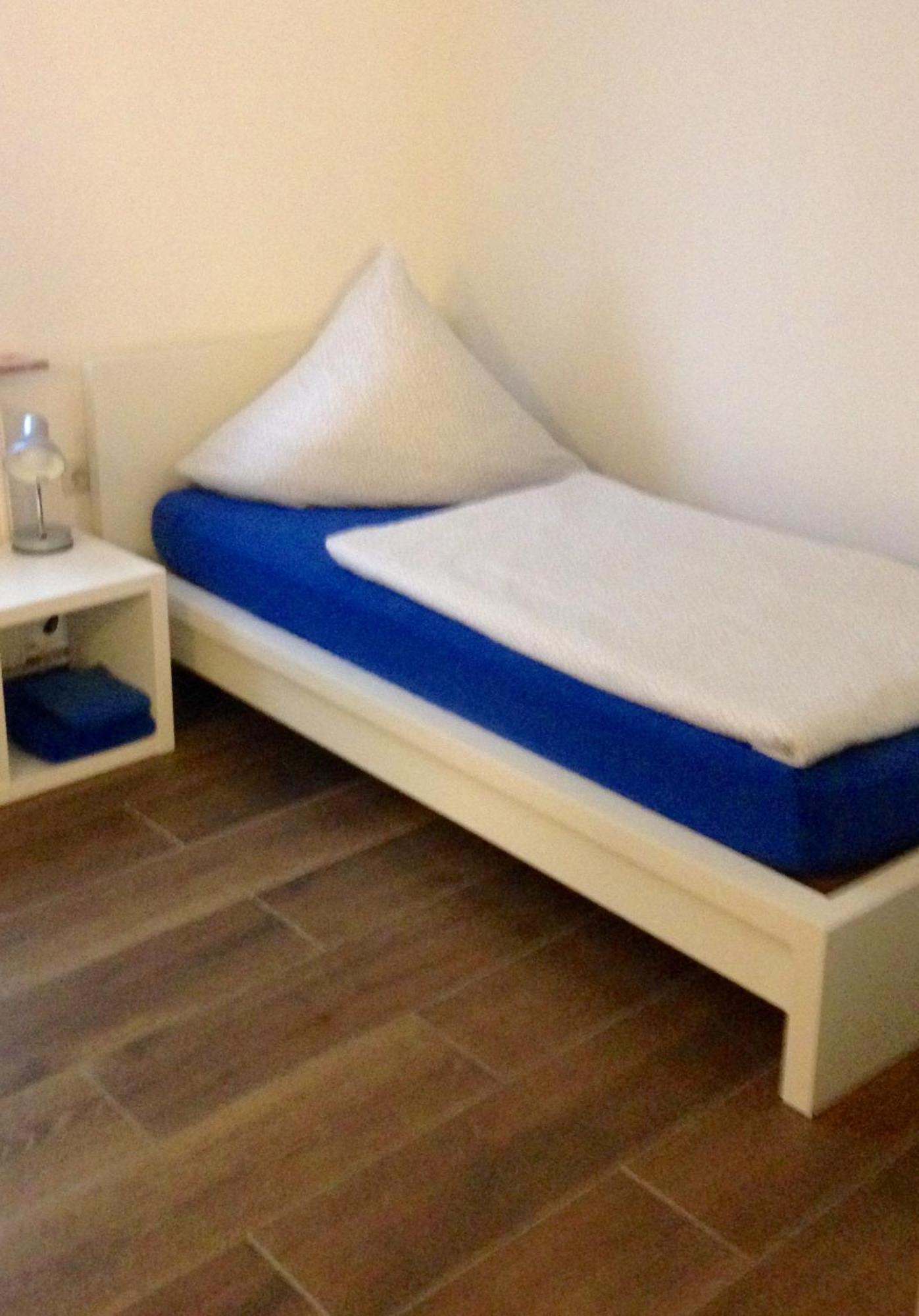 Hostel 66 Bremerhaven Geestland Imsum Esterno foto