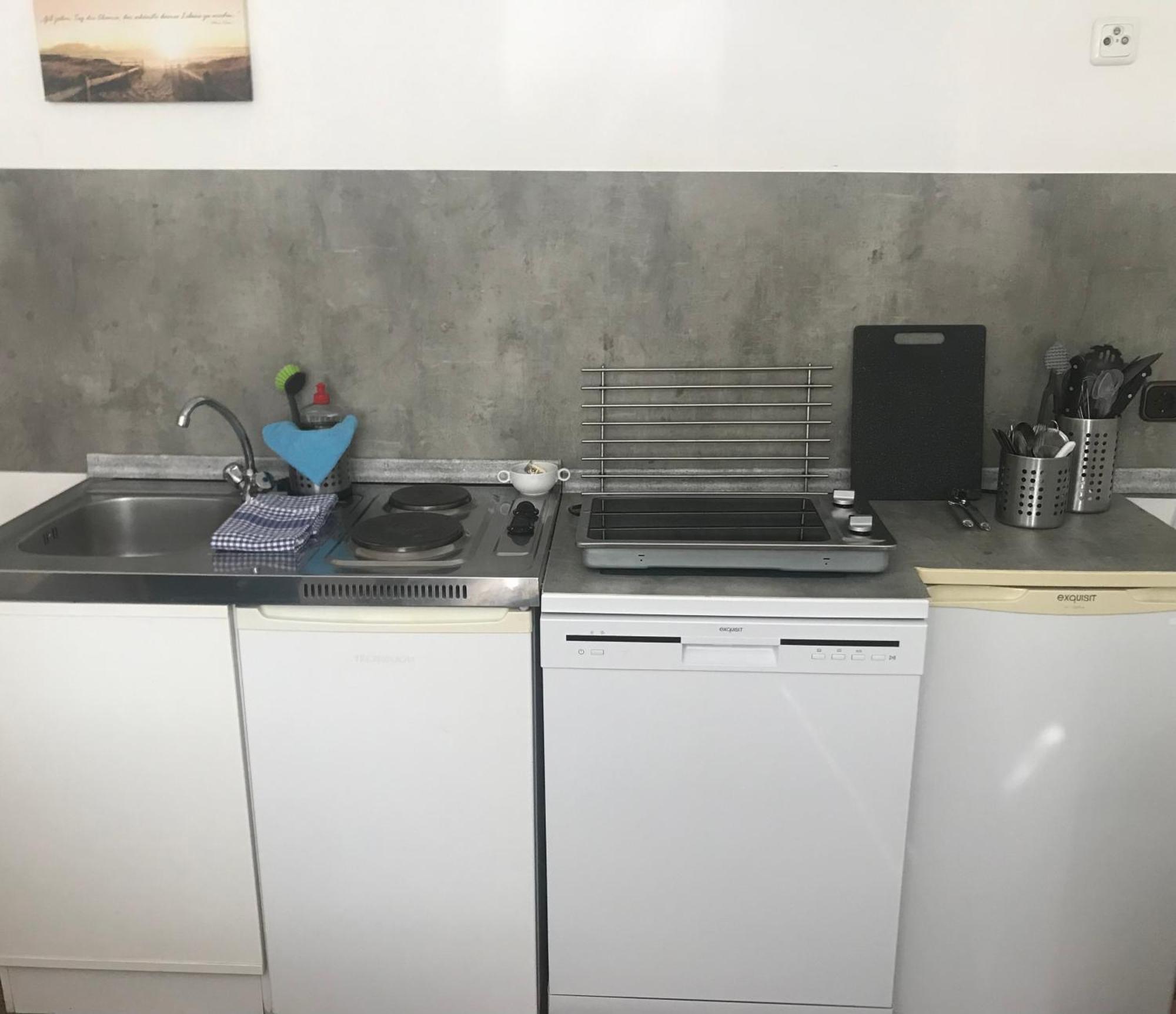Hostel 66 Bremerhaven Geestland Imsum Esterno foto