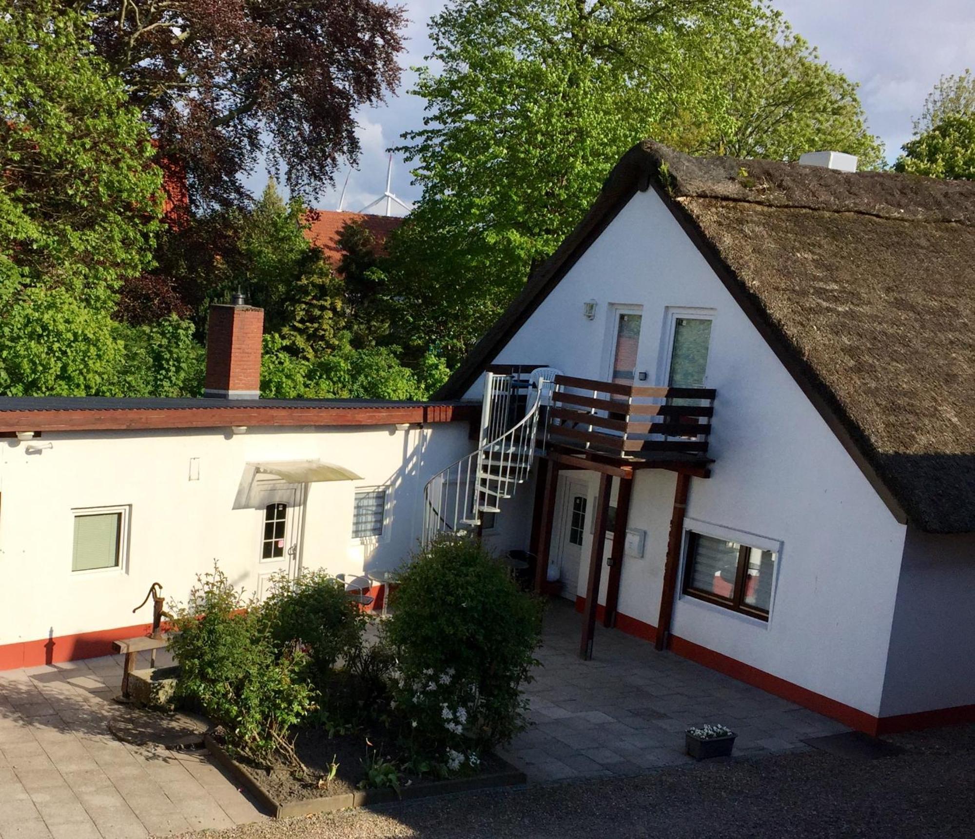 Hostel 66 Bremerhaven Geestland Imsum Esterno foto