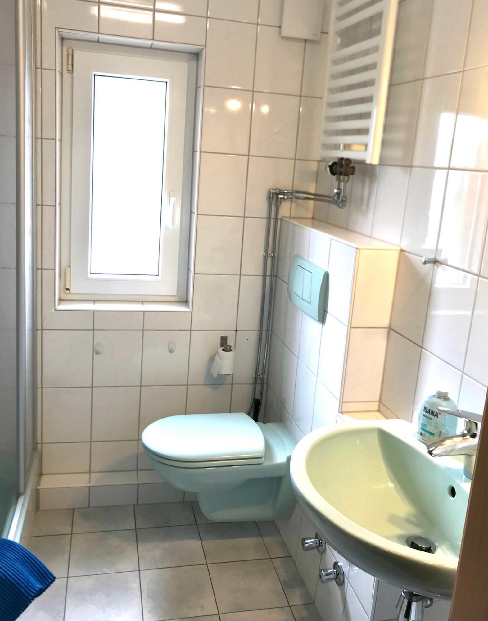 Hostel 66 Bremerhaven Geestland Imsum Esterno foto