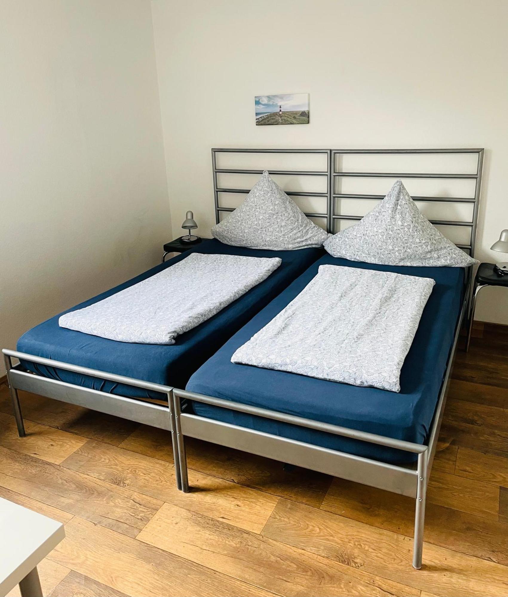 Hostel 66 Bremerhaven Geestland Imsum Esterno foto
